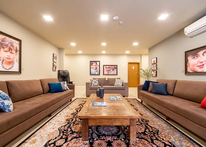 Laghetto VivacePousada