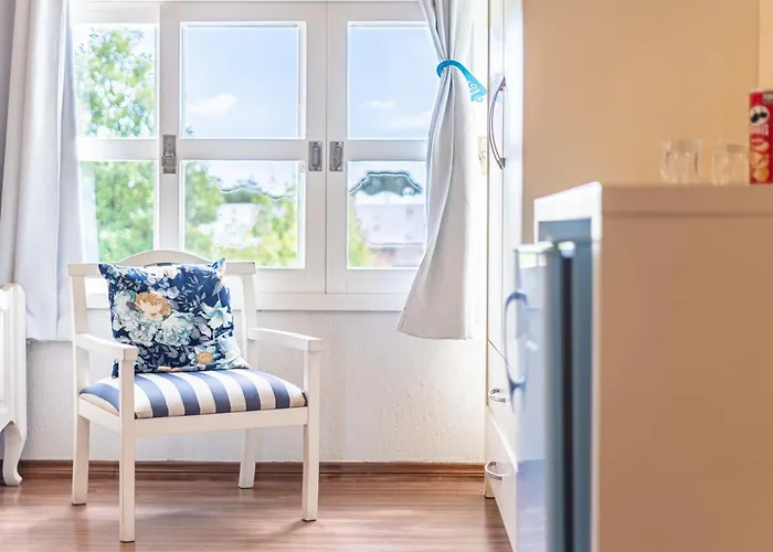 Doce Canela - Pousada de Charme